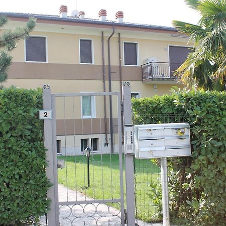 Apartment In Lazise/Gardasee 21949 Exterior foto