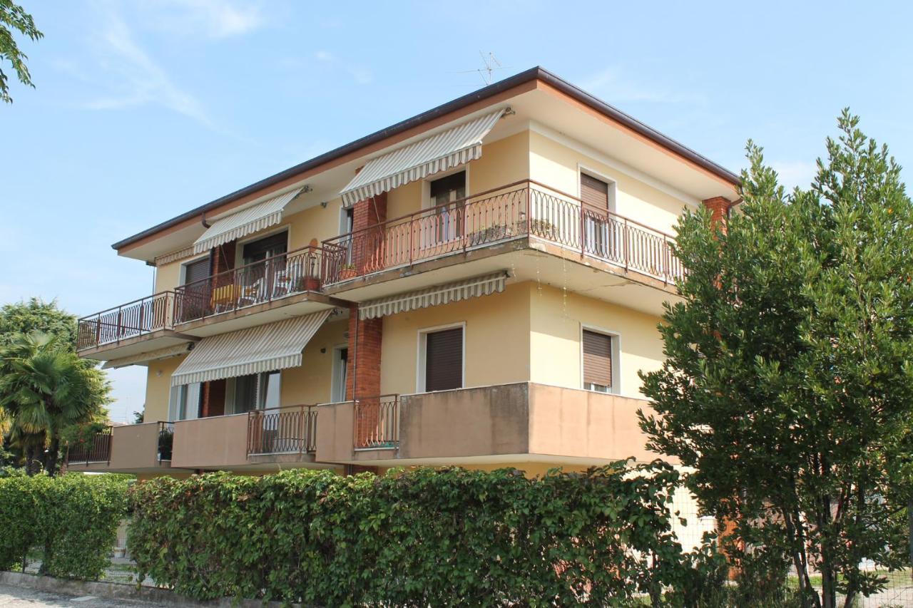 Apartment In Lazise/Gardasee 21949 Exterior foto