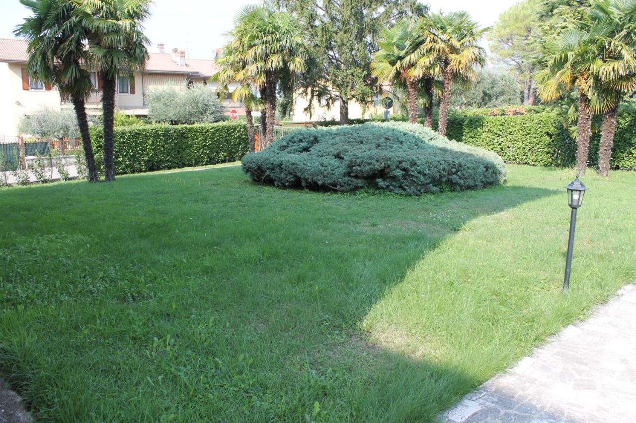 Apartment In Lazise/Gardasee 21949 Exterior foto