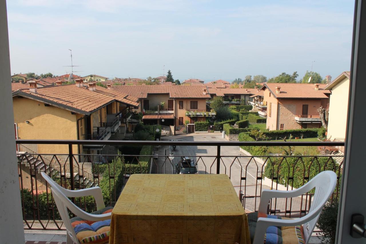 Apartment In Lazise/Gardasee 21949 Exterior foto